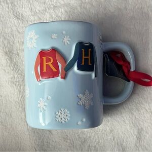Rae Dunn Harry Potter Mug